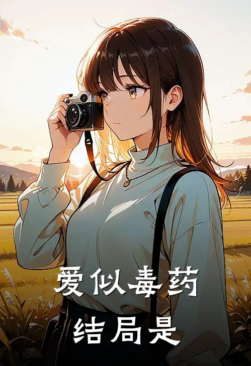 爱似毒药结局是