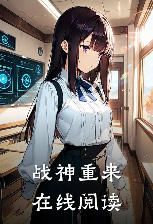 战神重来在线阅读