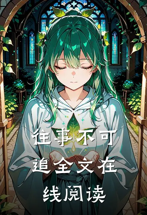 往事不可追全文在线阅读