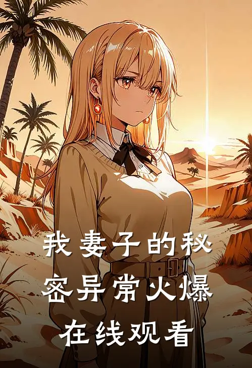 我妻子的秘密异常火爆在线观看