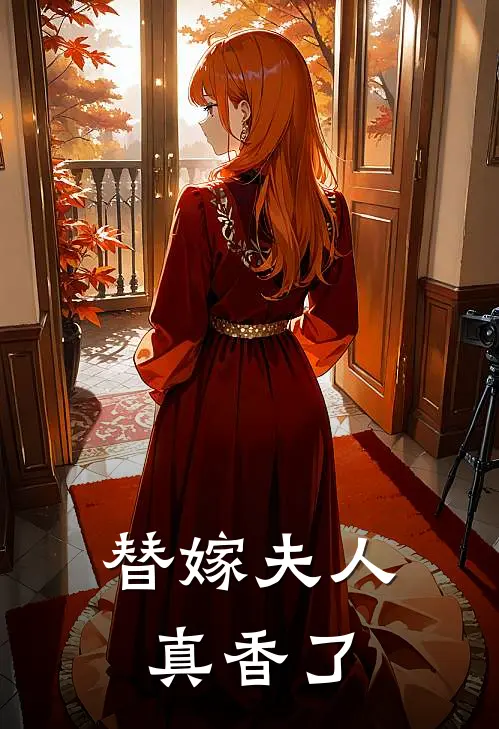 替嫁夫人真香了