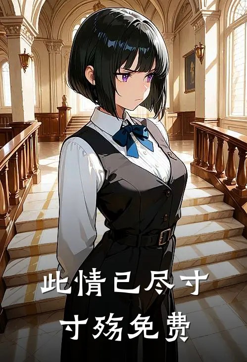 此情已尽寸寸殇免费