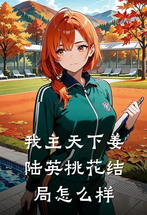 我主天下姜陆英桃花结局怎么样