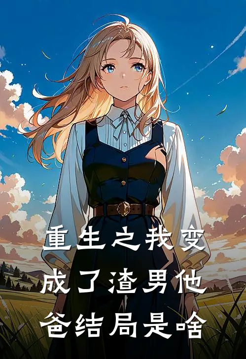 重生之我变成了渣男他爸结局是啥