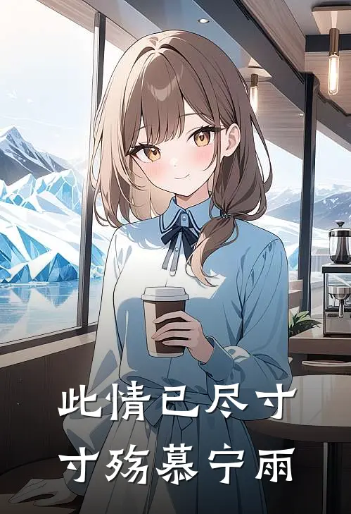 此情已尽寸寸殇慕宁雨