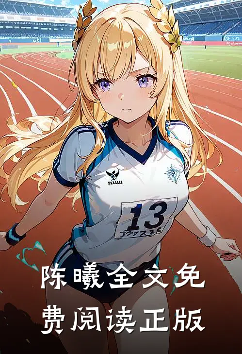 陈曦全文免费阅读正版