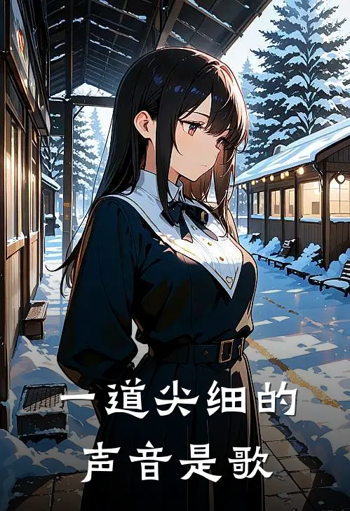 一道尖细的声音是歌