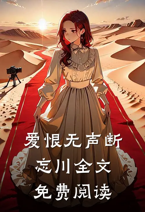 爱恨无声断忘川全文免费阅读