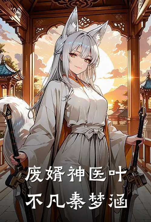 废婿神医叶不凡秦梦涵