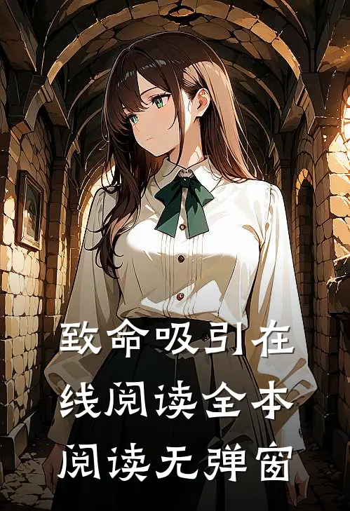 致命吸引在线阅读全本阅读无弹窗