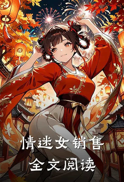 情迷女销售全文阅读