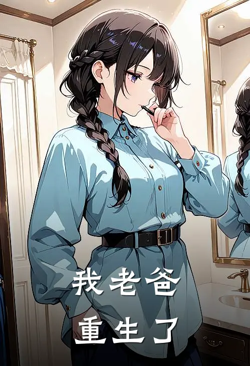 我老爸重生了