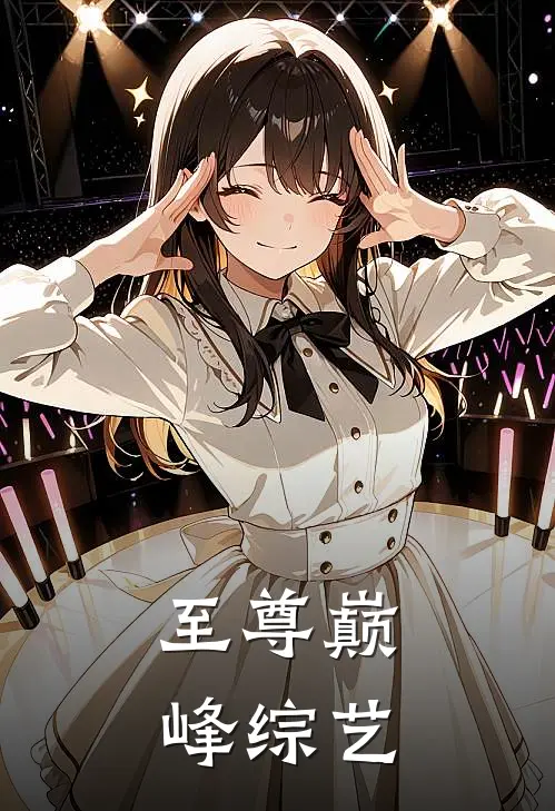 至尊巅峰综艺