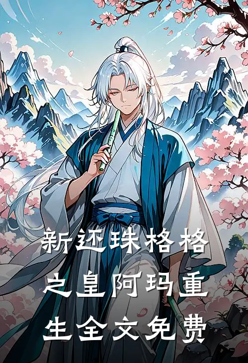 新还珠格格之皇阿玛重生全文免费