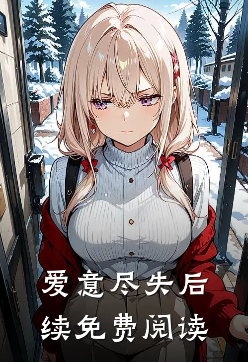 爱意尽失后续免费阅读