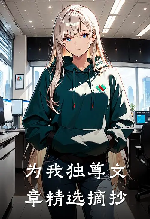 为我独尊文章精选摘抄