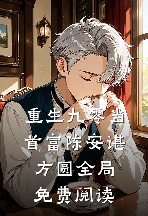 重生九零当首富陈安谌方圆全局免费阅读