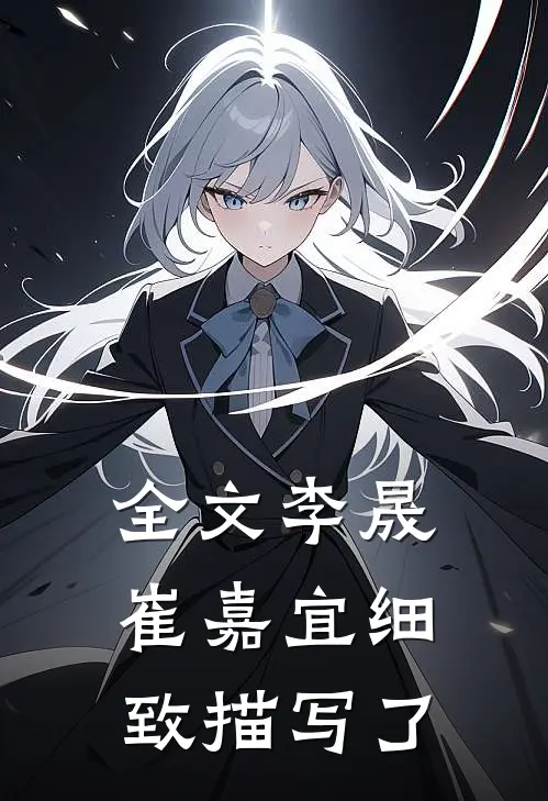 全文李晟崔嘉宜细致描写了