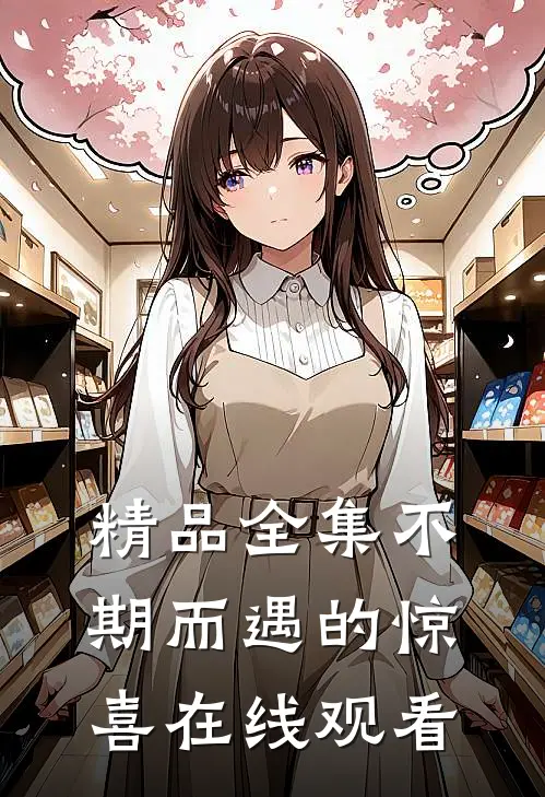 精品全集不期而遇的惊喜在线观看