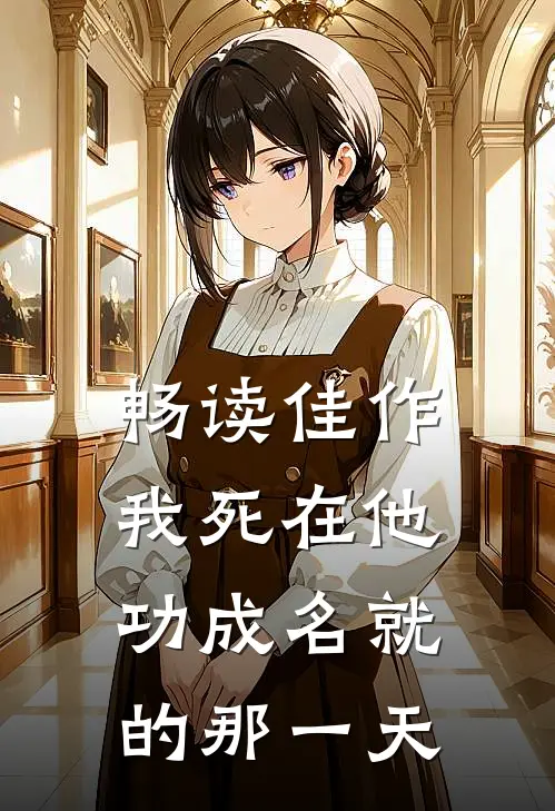 畅读佳作我死在他功成名就的那一天