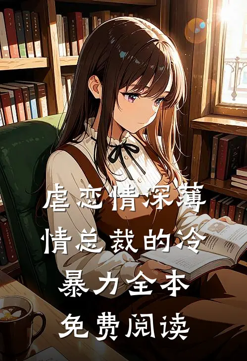 虐恋情深薄情总裁的冷暴力全本免费阅读