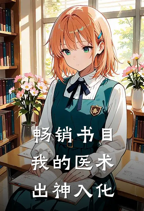 畅销书目我的医术出神入化