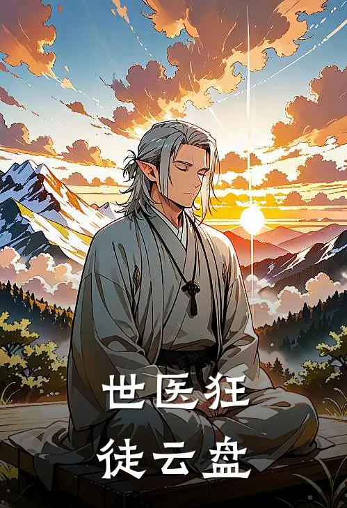 世医狂徒云盘