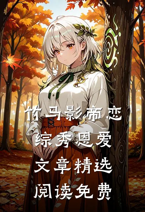 竹马影帝恋综秀恩爱文章精选阅读免费