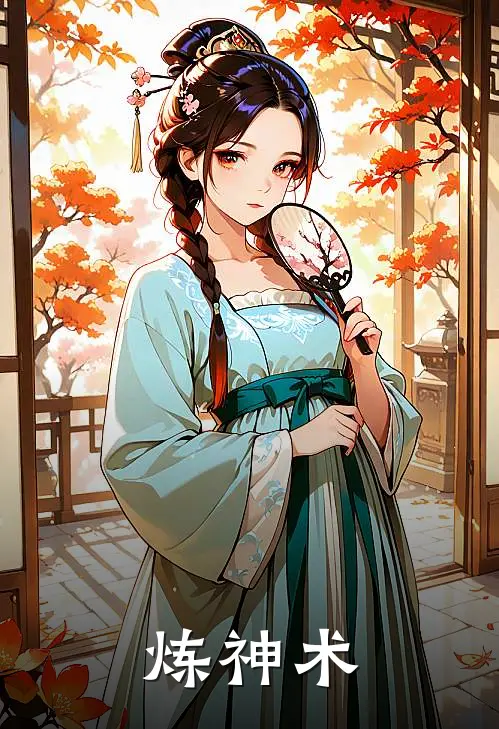 炼神术