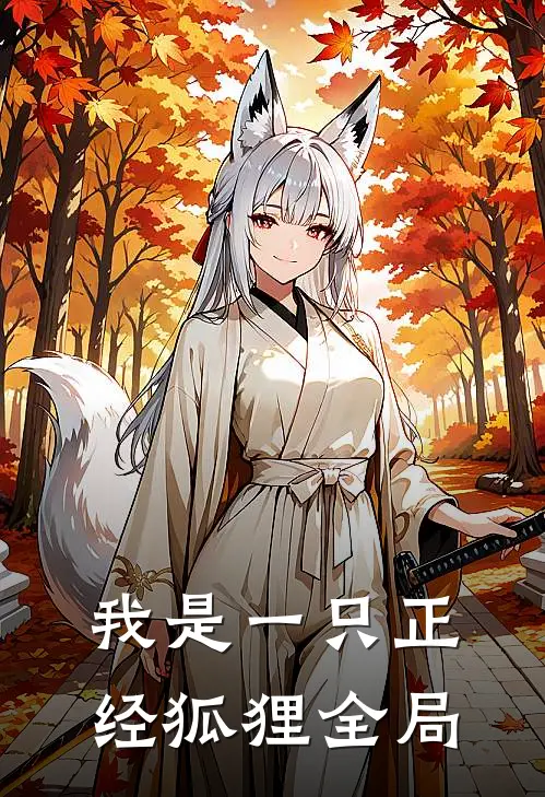 我是一只正经狐狸全局