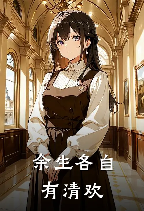 余生各自有清欢