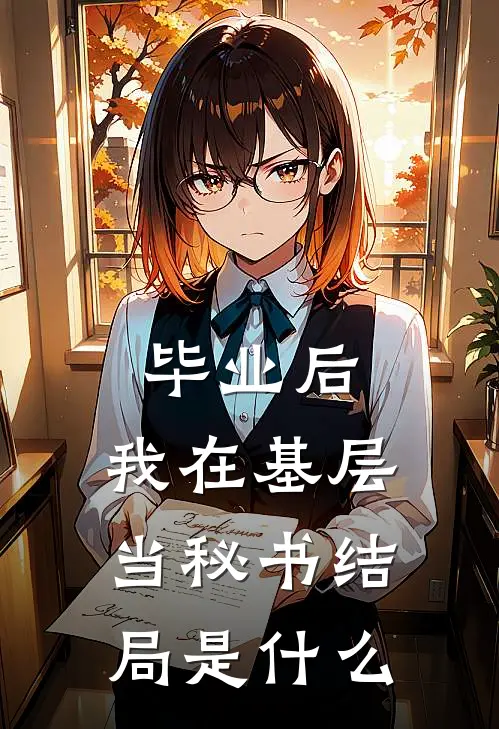 毕业后，我在基层当秘书结局是什么