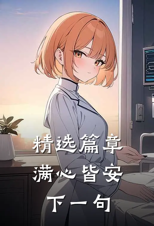 精选篇章满心皆安下一句