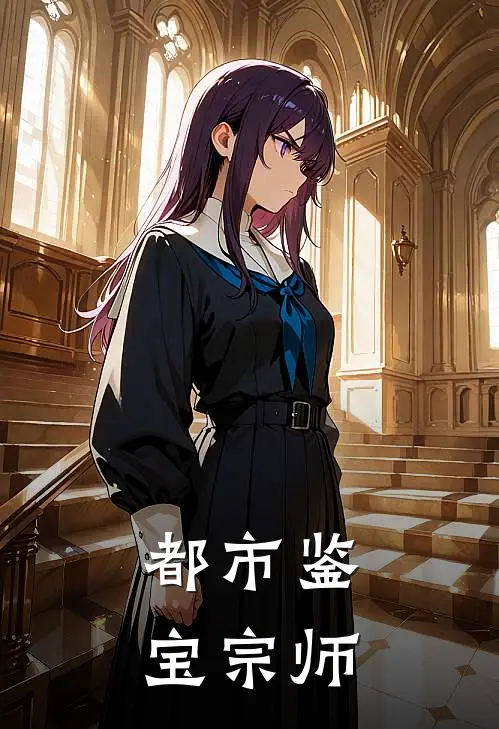 都市鉴宝宗师