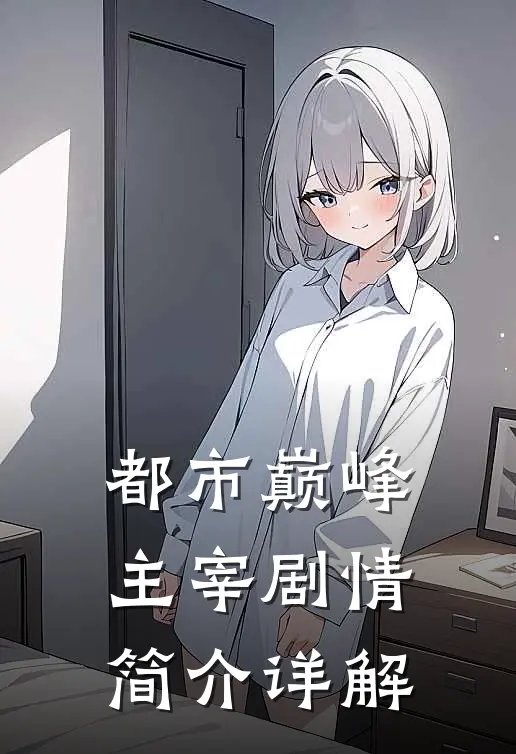 都市巅峰主宰剧情简介详解