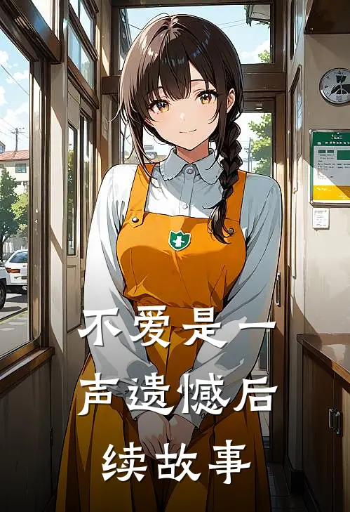 不爱是一声遗憾后续故事