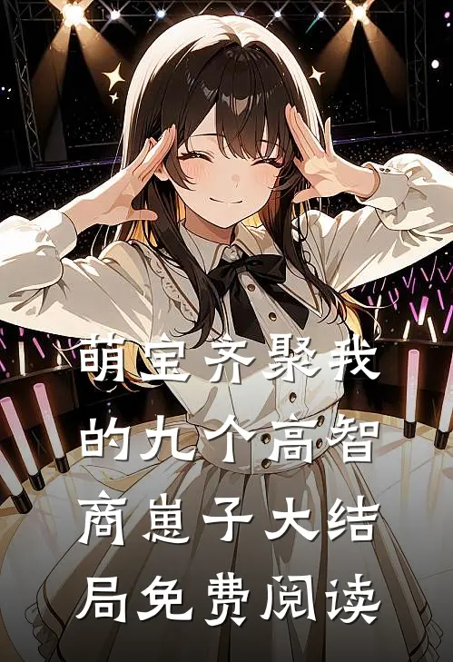 萌宝齐聚我的九个高智商崽子大结局免费阅读