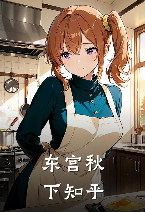 东宫秋下知乎
