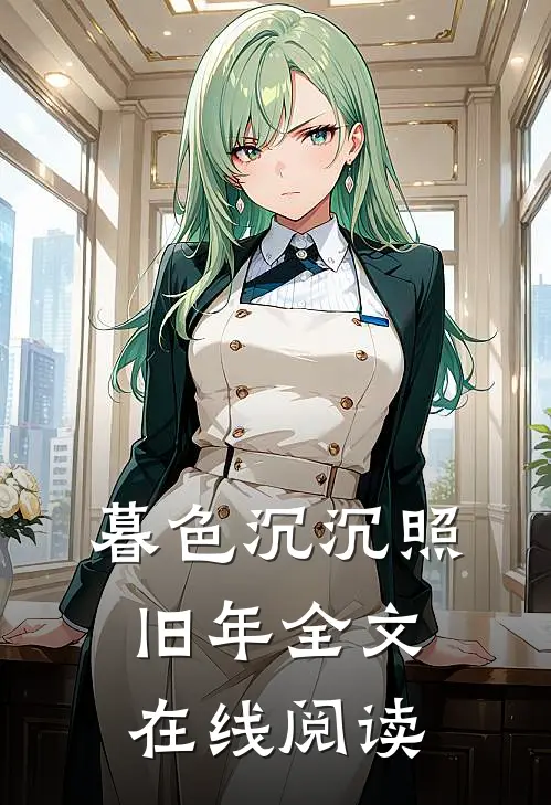 暮色沉沉照旧年全文在线阅读