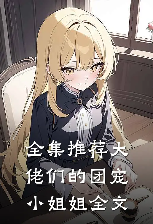 全集推荐大佬们的团宠小姐姐全文