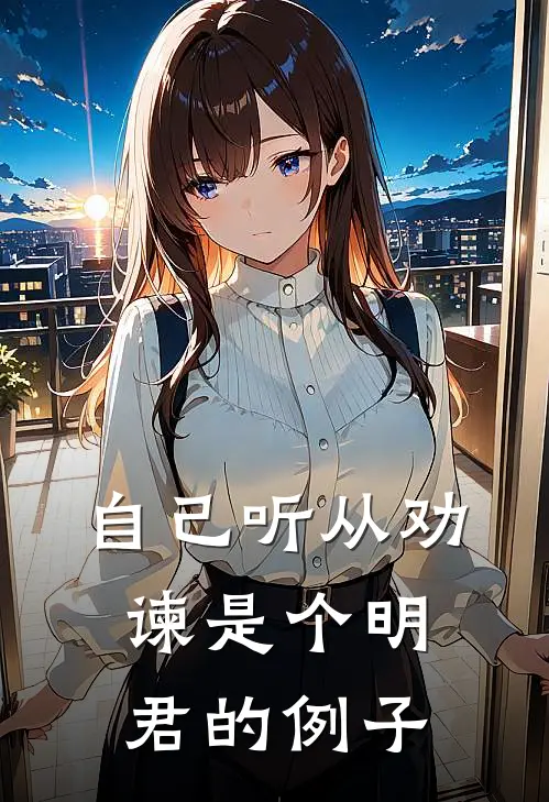 自己听从劝谏是个明君的例子