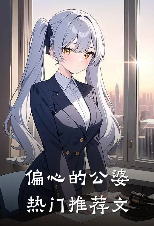 偏心的公婆热门推荐文