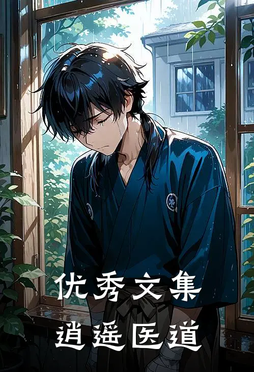 优秀文集逍遥医道