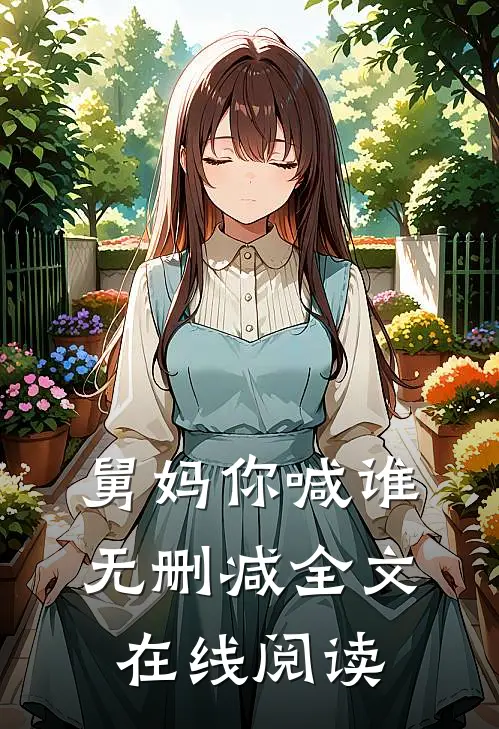 舅妈你喊谁无删减全文在线阅读
