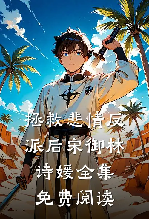 拯救悲情反派后宋御林诗媛 全集免费阅读