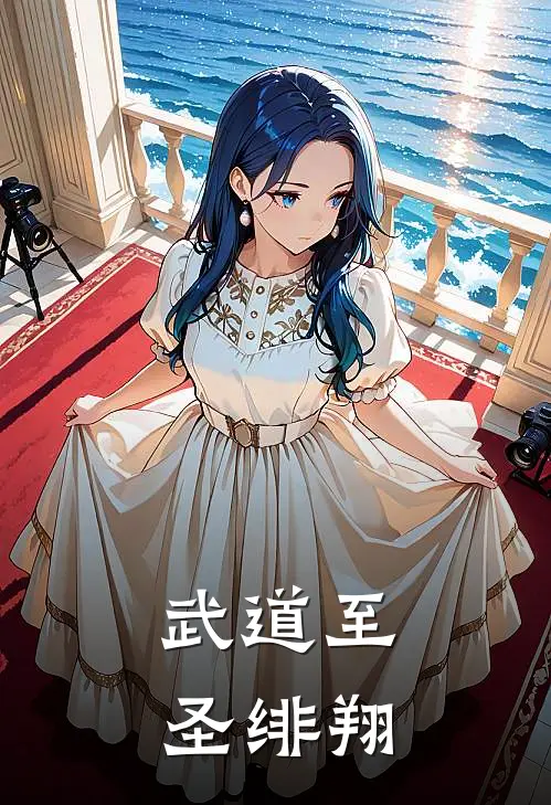 武道至圣 绯翔