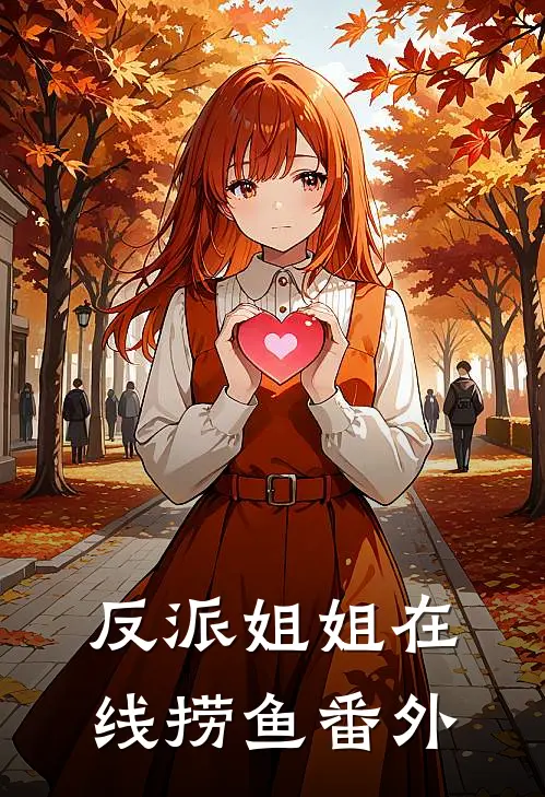 反派姐姐在线捞鱼 番外