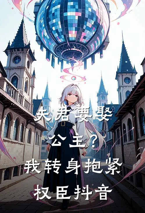 夫君要娶公主？我转身抱紧权臣抖音