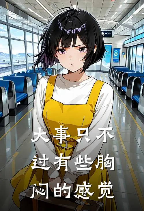 大事只不过有些胸闷的感觉