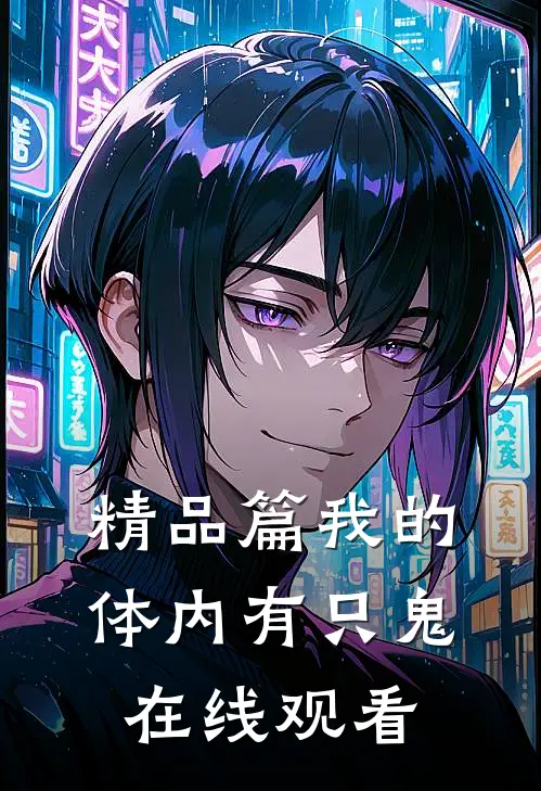 精品篇我的体内有只鬼在线观看